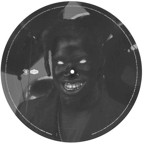 Denzel Curry- Black Balloons / 13lack 13alloonz (Indie Exclusive Vinyl) - VINYL
