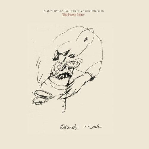 Soundwalk Collective- Peyote Dance - VINYL