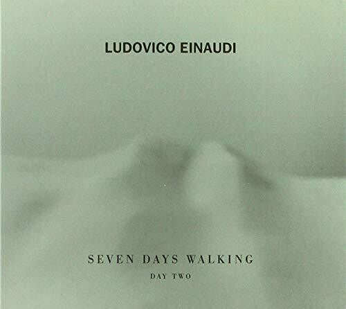 Ludovico Einaudi: Seven Days Walking: Day 2 \ CD