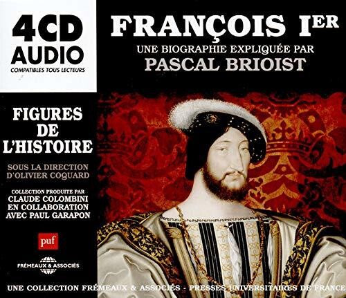 Brioist: Francois Ier \ CD