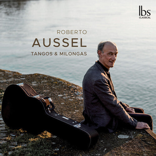 Various Artists: Tangos & Milongas \ CD