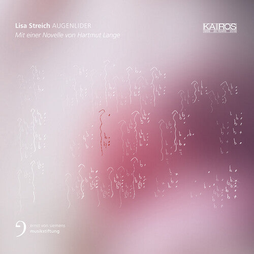 Streich / Deutsches Symphonie-Orchester Berlin: Augenlieder \ CD