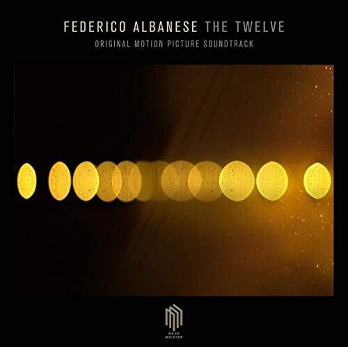 Albanese: Twelve \ CD