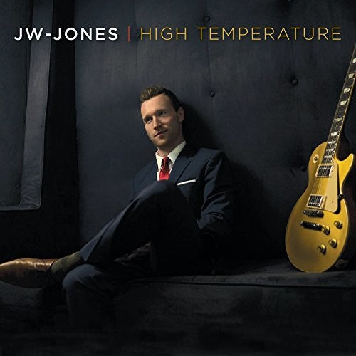 Jw Jones: High Temperature \ LP