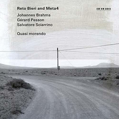 Bieri, Reto / Meta4: Quasi Morendo \ CD