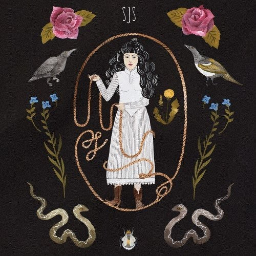 Sarah Jane Scouten: When The Bloom Falls From The Rose \ CD
