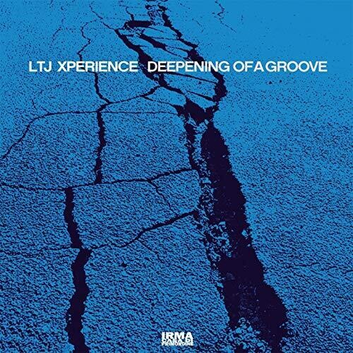 Ltj Xperience: Deepening Of A Groove \ CD