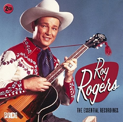 Roy Rogers: Essential Recordings \ CD