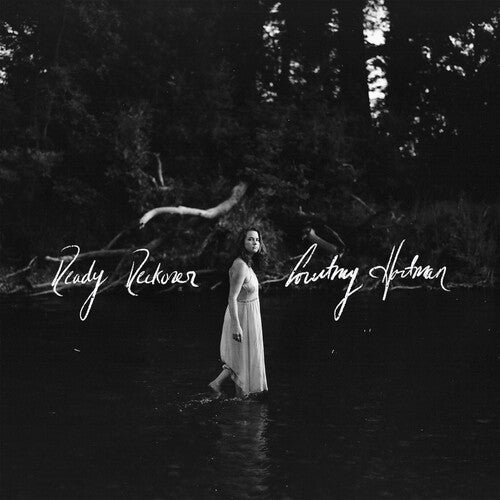 Courtney Hartman: Ready Reckoner \ LP