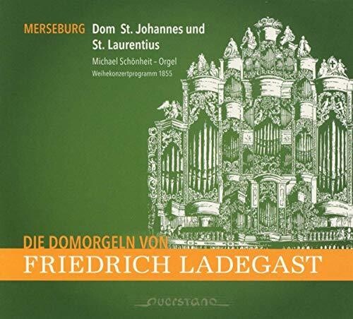 Various Artists: Merseburg \ CD