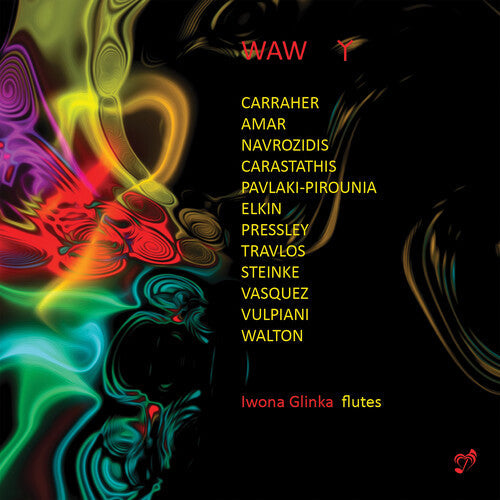Various Artists: Waw \ CD