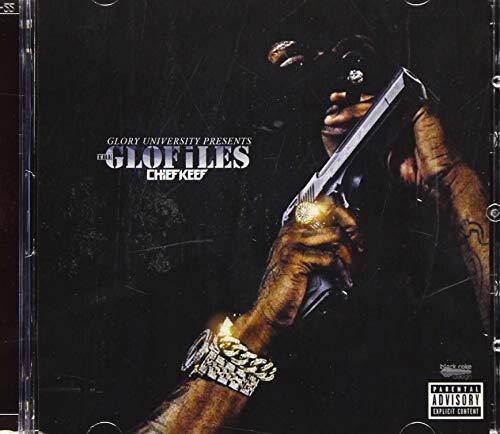 Chief Keef: The Glofiles Pt. 1 \ CD