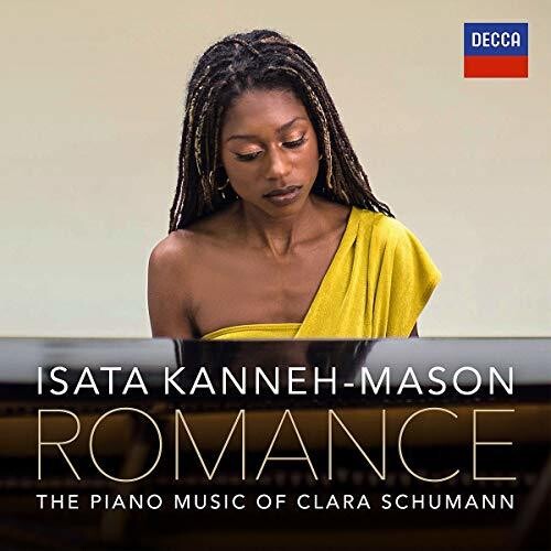 Isata Kanneh-Mason: Schumann \ CD