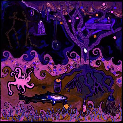 Let's Eat Grandma- I Gemini - VINYL