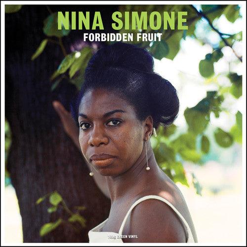 Nina Simone- Forbidden Fruit - VINYL