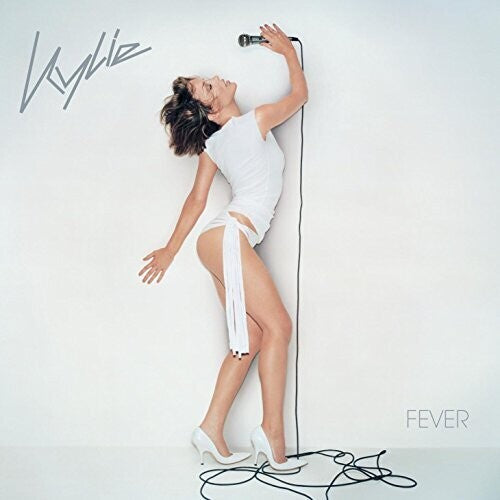 Kylie Minogue: Fever \ CD