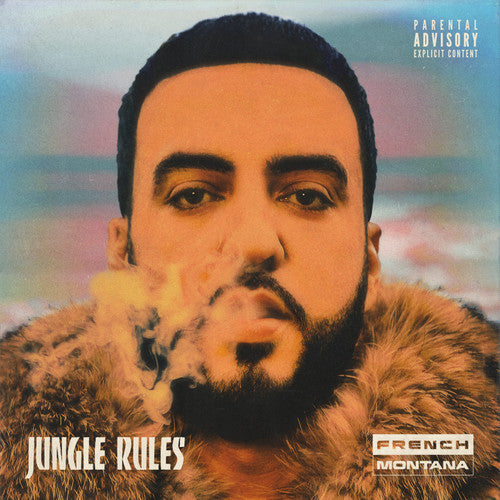 French Montana: Jungle Rules \ CD