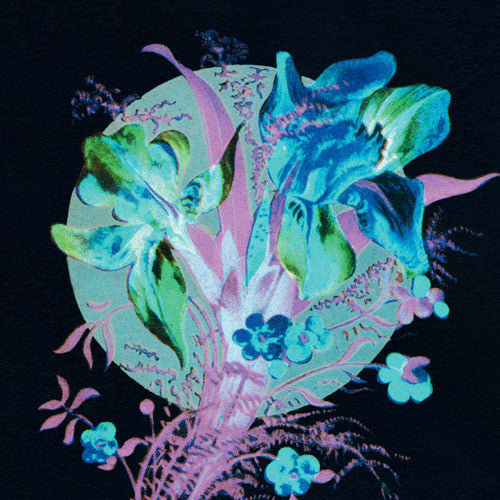 Hannu Karjalainen: Handful Of Dust Is A Desert \ LP