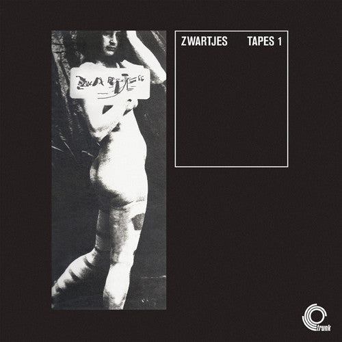 Zwartjes: Tapes 1 \ LP