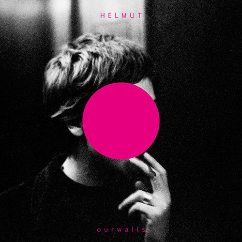Helmut: Our Walls \ LP