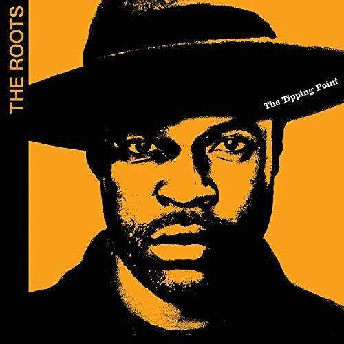 The Roots- The Tipping Point - VINYL
