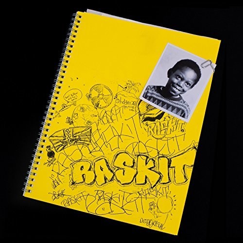 Dizzee Rascal: Raskit \ LP