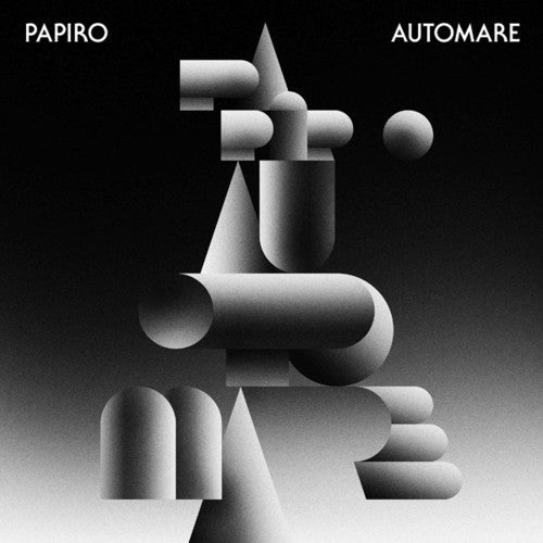 Papiro: Automare \ LP