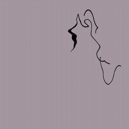 Jasmine Guffond: Traced \ LP