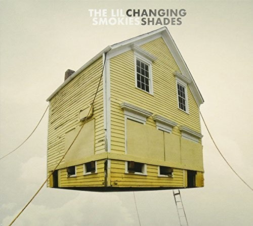 Lil Smokies: Changing Shades \ LP
