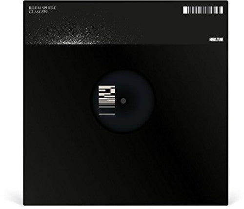 Illum Sphere: Glass Ep2 \ LP