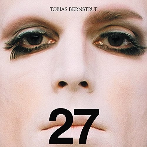 Tobias Bernstrup- 27 - VINYL