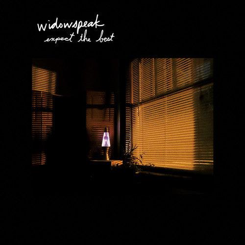 Widowspeak- Expect The Best - VINYL