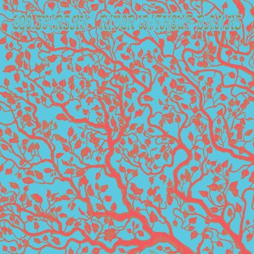 Leo Svirsky- River Without Banks - VINYL