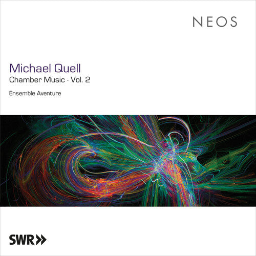 Quell: Chamber Music 2 \ CD