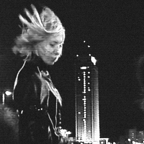 Ellen Allien: Nost Rmxs 1 \ LP
