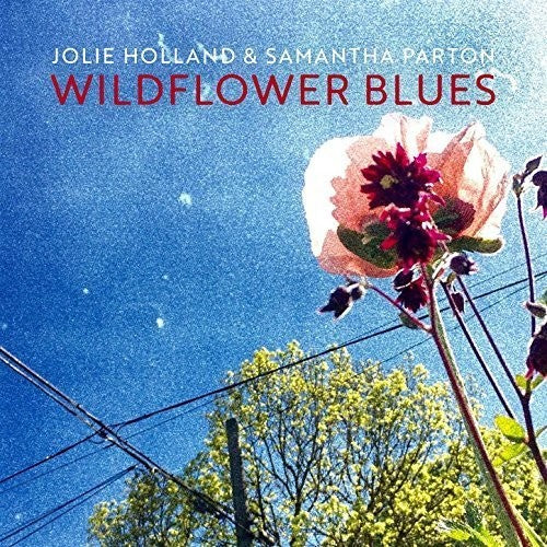 Jolie Holland: Wildflower Blues \ LP