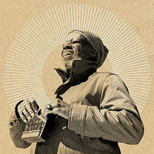 Laraaji: Bring On The Sun + Sun Gong \ CD