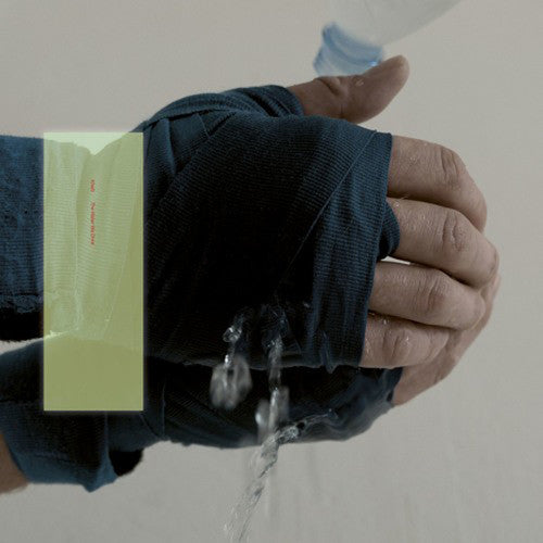 Khalil: Water We Drink \ LP