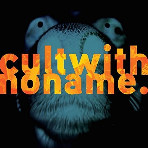 Cult with No Name: Heir of the Dog \ CD