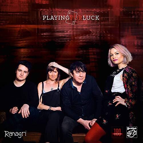 Ranagri: Playing for Luck \ LP