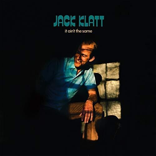 Jack Klatt: It Ain't The Same \ LP