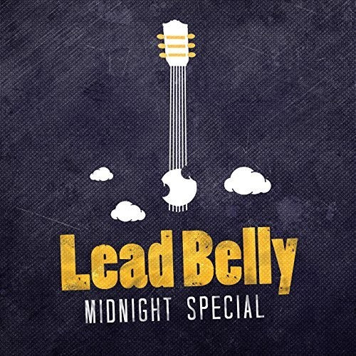 Lead Belly: Midnight Special \ CD
