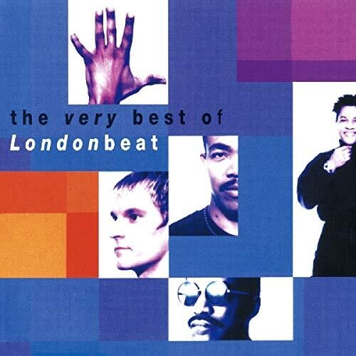 Londonbeat: The Very Best Of \ CD