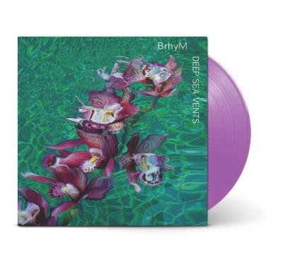 Brhym (Bruce Hornsby)- Deep Sea Vents (Indie Exclusive Vinyl) - VINYL