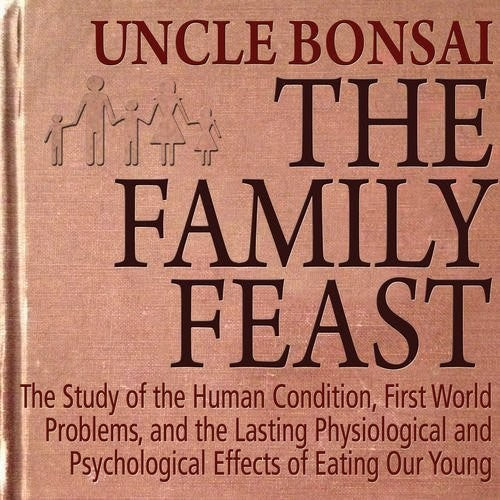Uncle Bonsai: Family Feast \ CD