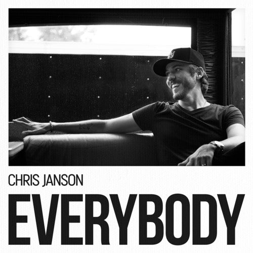 Chris Janson: Everybody \ CD