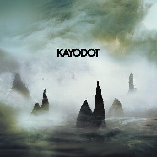 Kayo Dot- Blasphemy - VINYL