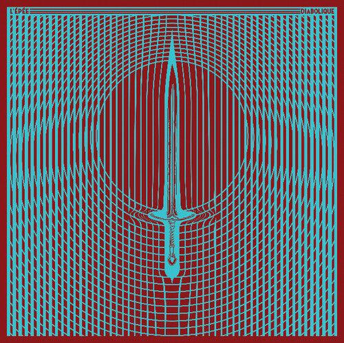 L'Epee- Diabolique - VINYL