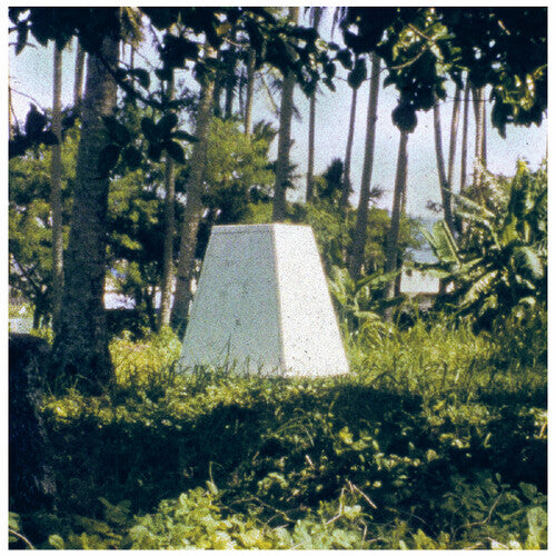 Hugo R.a. Paris: Threaded Habitat \ LP