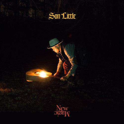 Son Little- New Magic - VINYL